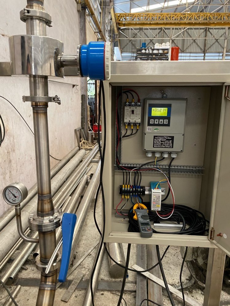 Water Supply & Water Treatment