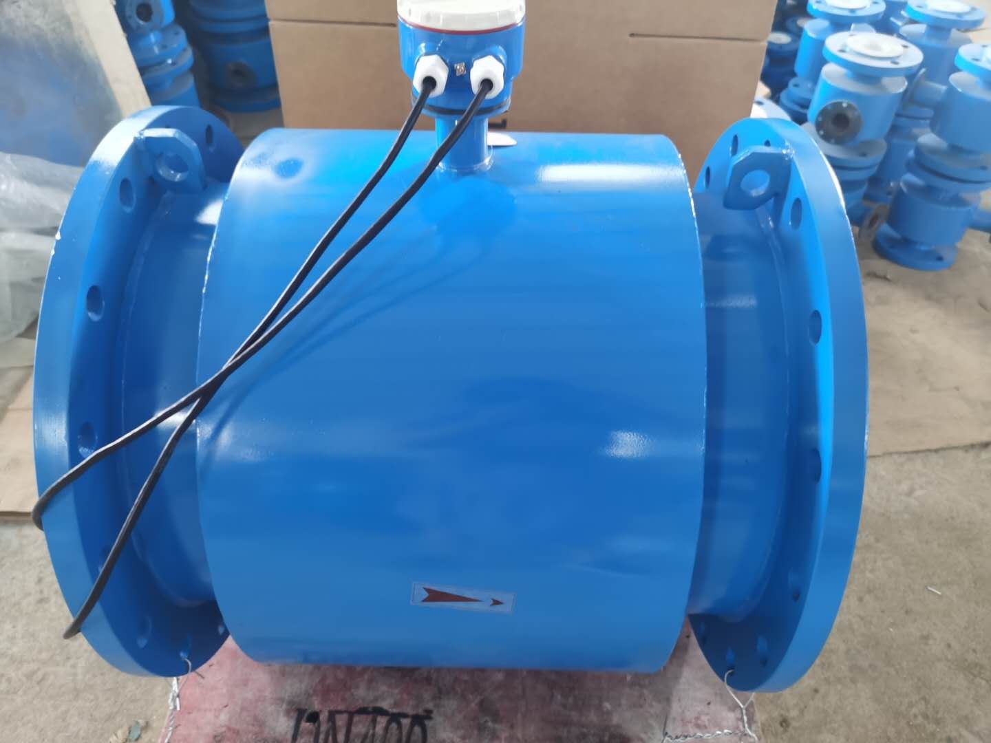 Wastewater Treatment