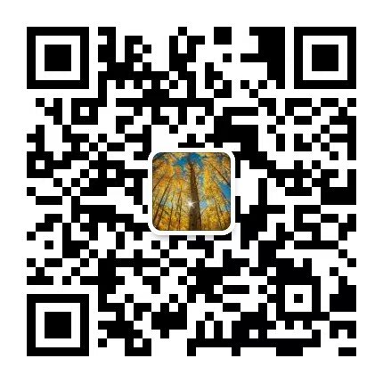 WeChat QR code