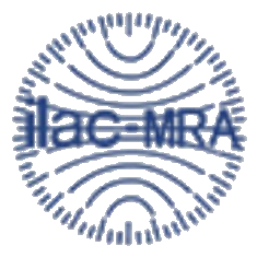 ilac-MRA