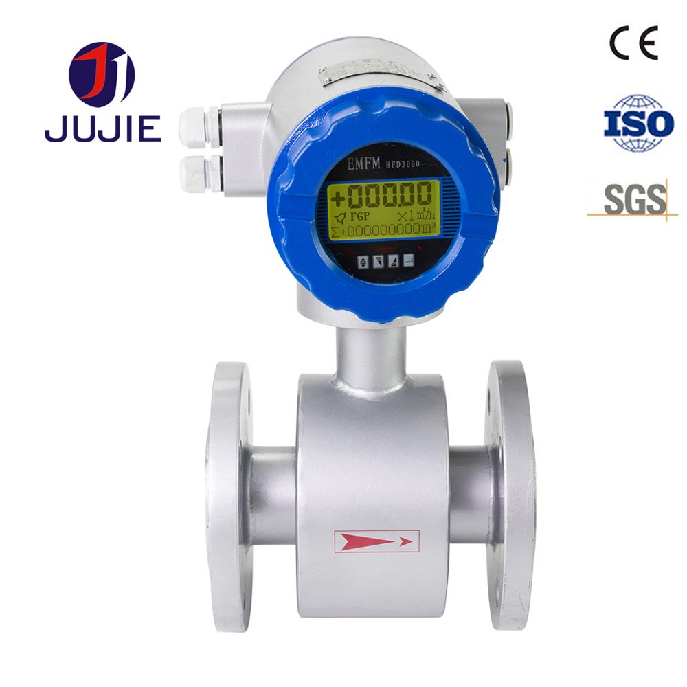 GTLDG-Electromagnetic Flowmeter
