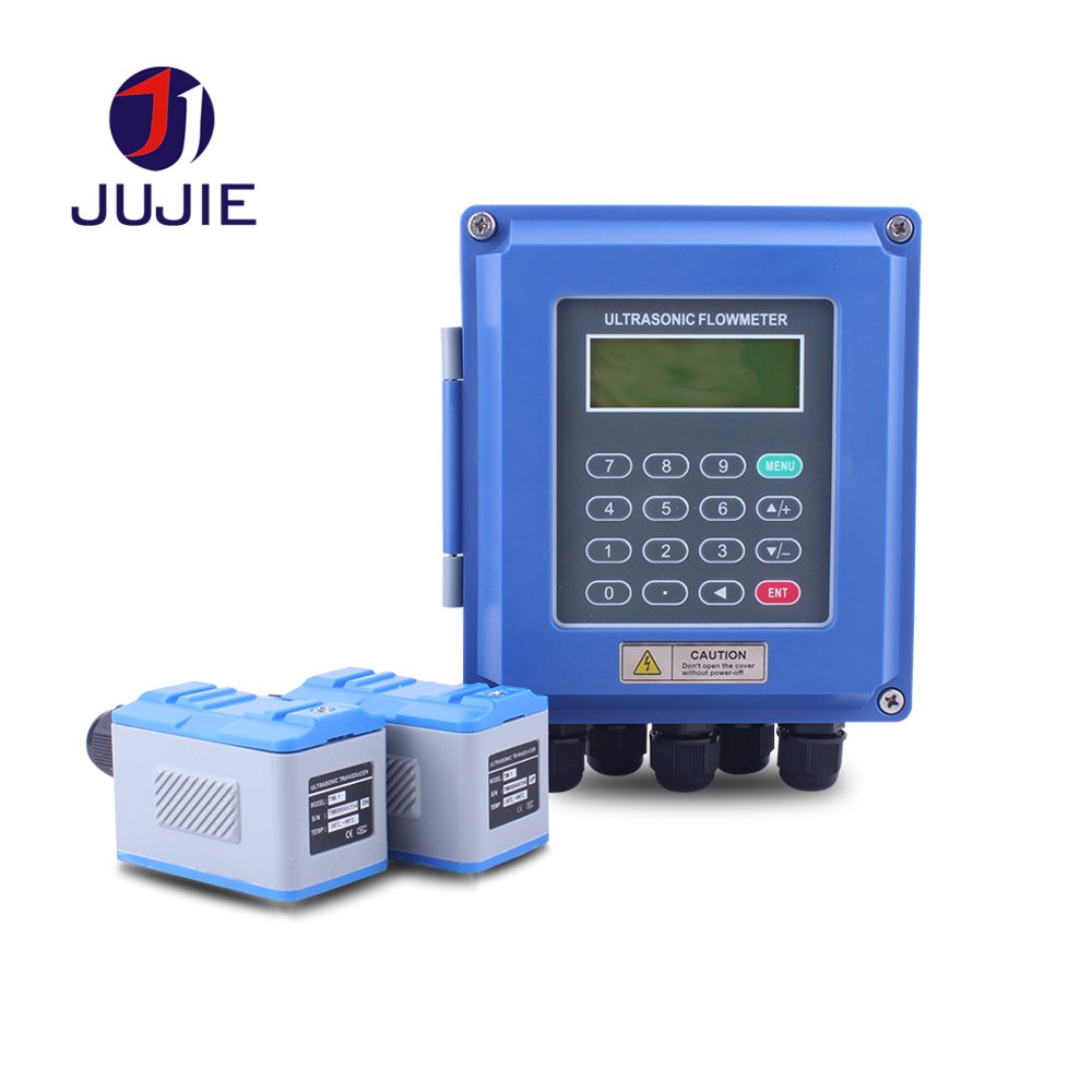 Ultrasonic Flowmeter